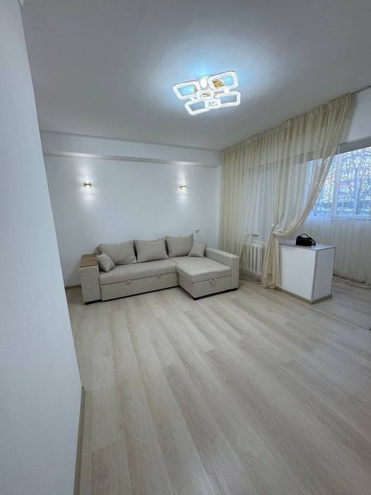 Юнусабад -2 1 комнатная квартира после нового ремонта, с ОБСТАНОВКОЙ