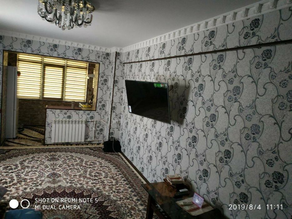 Аренда 2 хона ТТЗ , Эко бозор