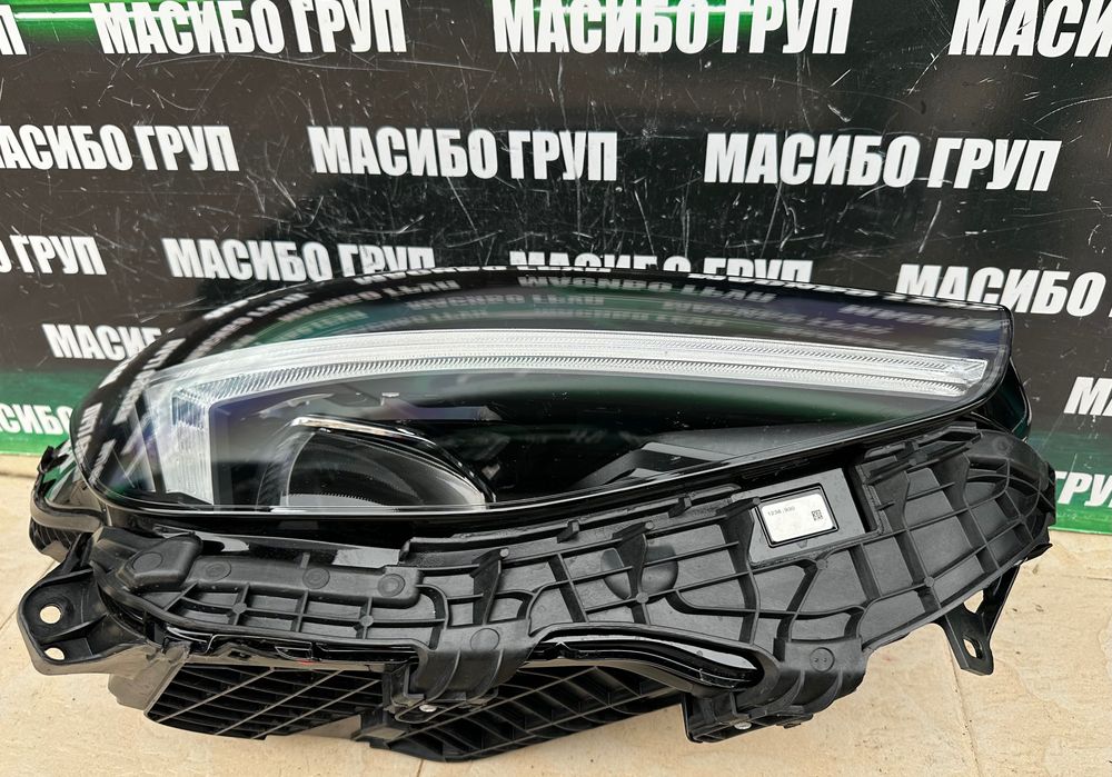 Фар far десен фарове Pixel Technology за Волво ХЦ40 Volvo XC40