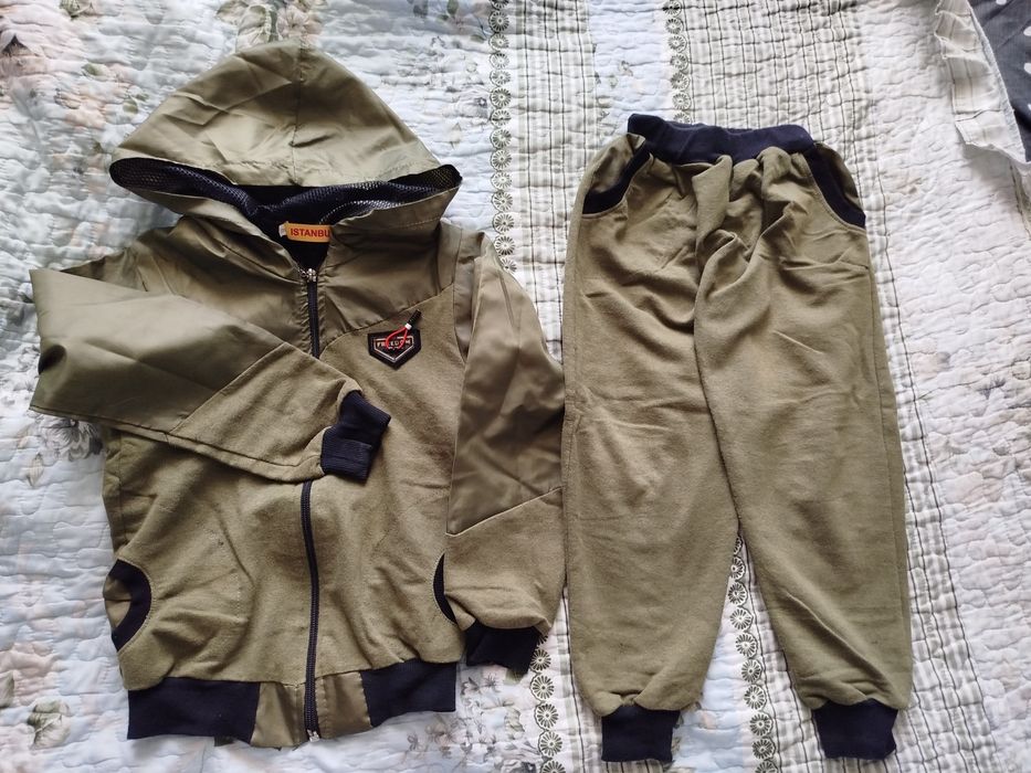 Spartifkacha tez va arzon sotiladi