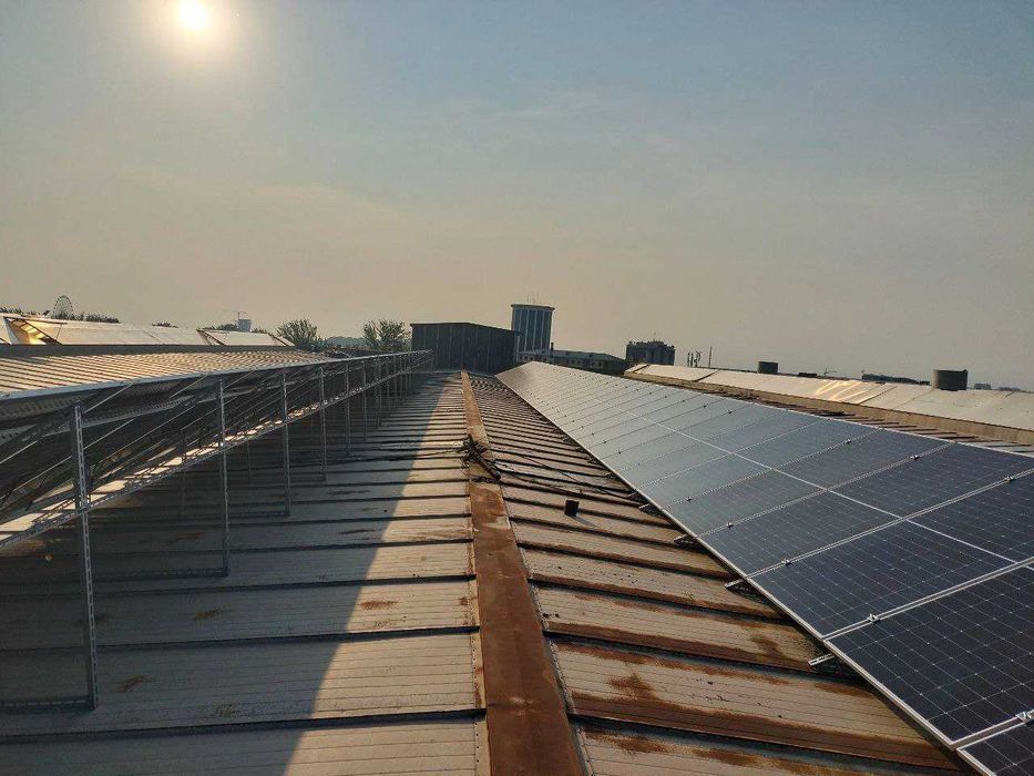 Солнечные панели | Quyosh panellari | Solar pv module