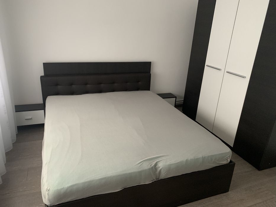 Vand apartament 2 camere  str. Trandilvaniei