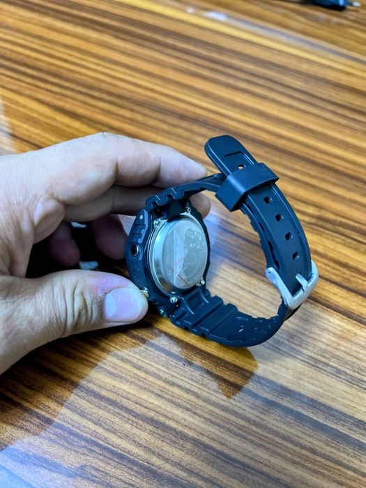 Часы наручные мужские