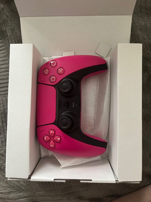 Продам геймпад ps5 оригинал новый