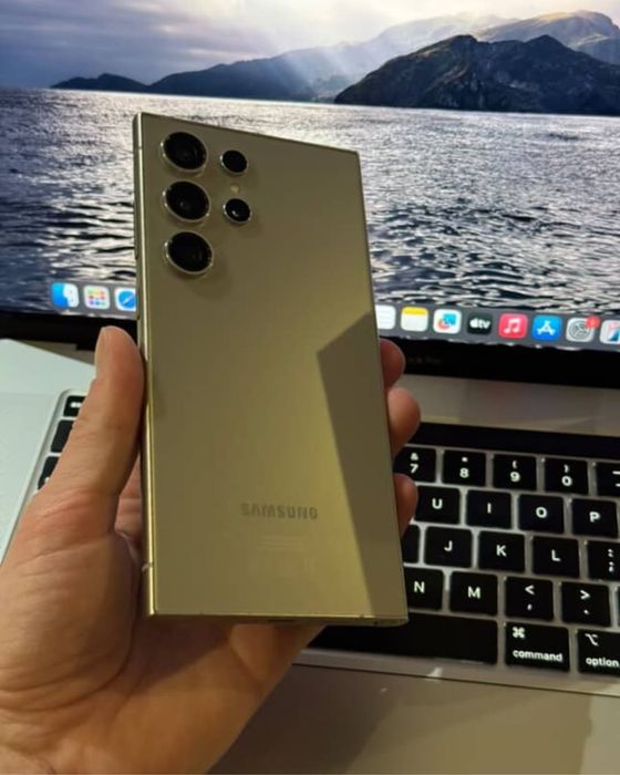 S 24 ultra 512 Gb
