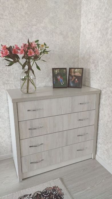 3 комнатная квартира со всеми удовольствиями