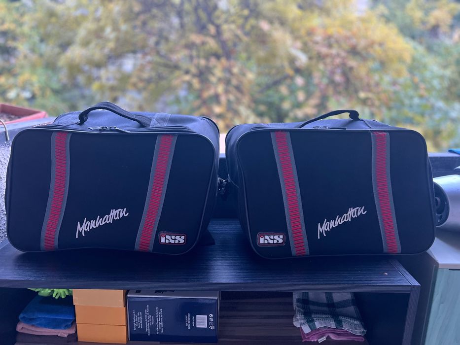 Ixs бисаге за мотор