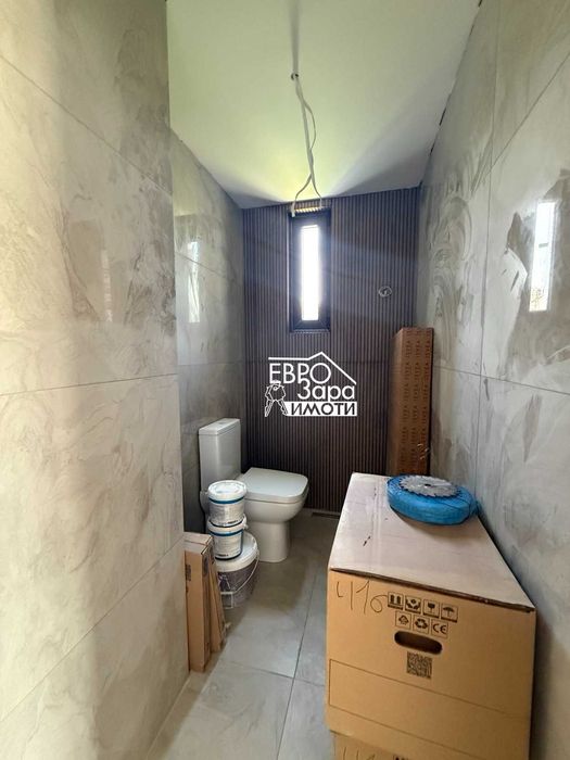 Продава се Къща в с. Богомилово, Област Стара Загора - 100 кв.м за 1800 €/кв.м - Снимка #18