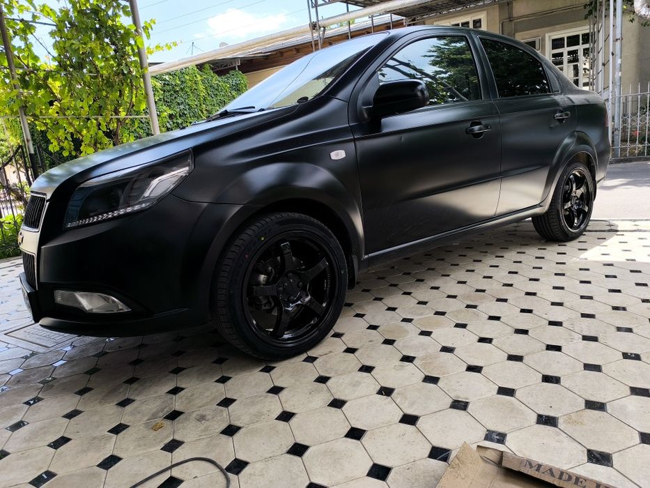 Диска балон сотилади