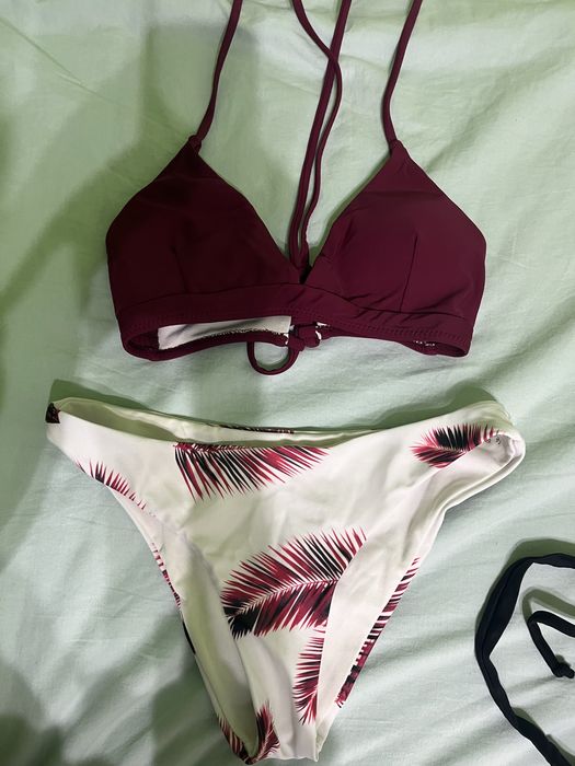 Бански в С размер