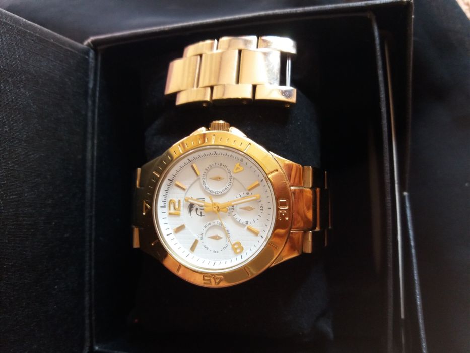 Часы Fiell. Оригинал. Германия.