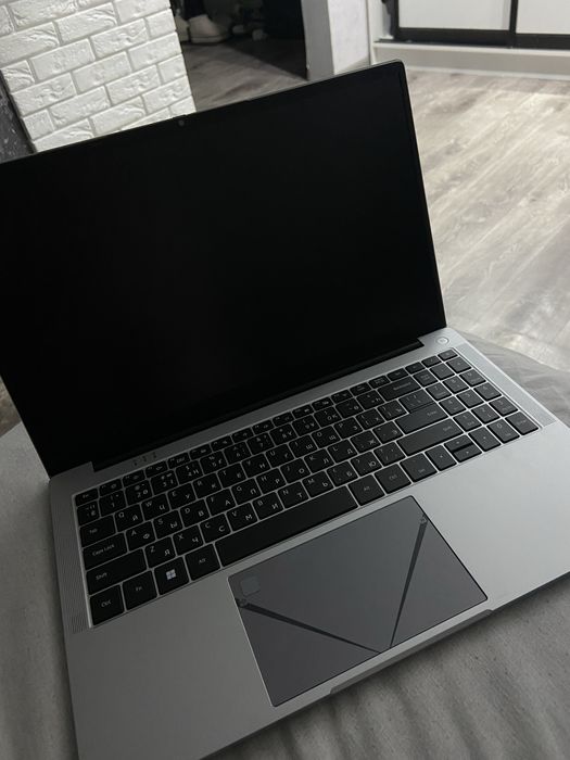 Продам ноутбук, новый