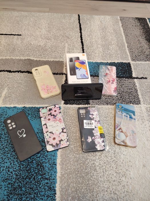 Telefon Redmi Note 11 pro 5 G