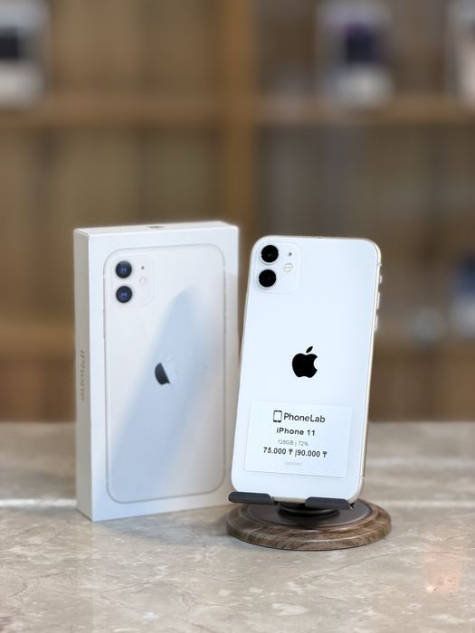 iPhone 11 128GB / Айфон 11 128ГБ PhoneLab