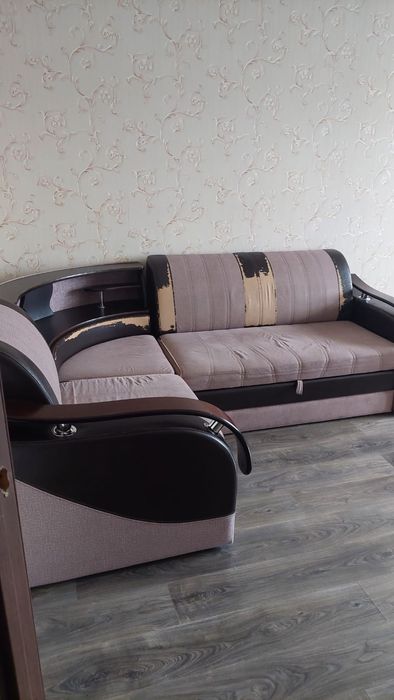 2 комнатная квартира