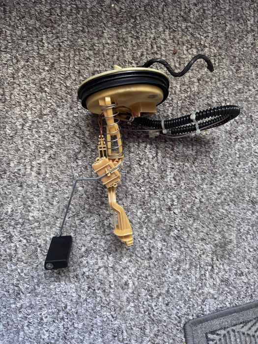 Поплавок на bmw e39