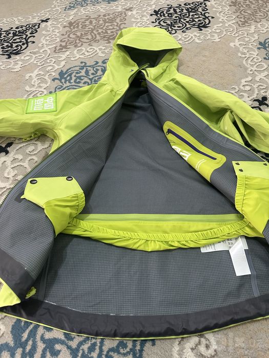 GoreTex-pro Kailas куртка мембранная