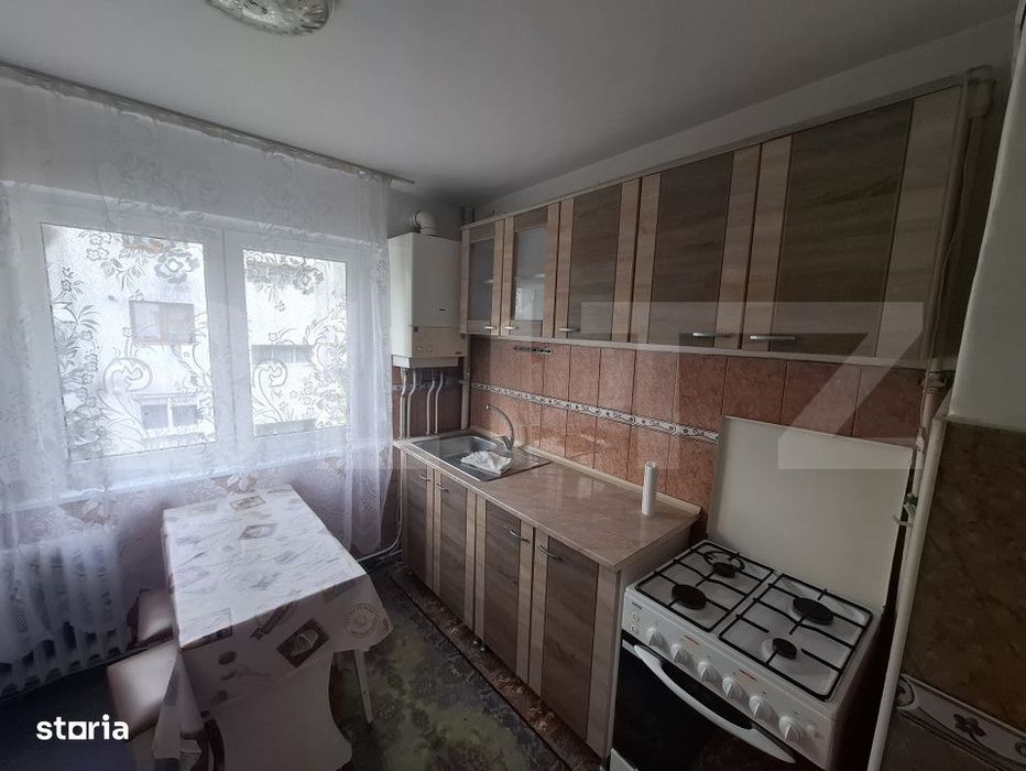 Apartament cu 2 camere, 52 mp, zona Micro 16