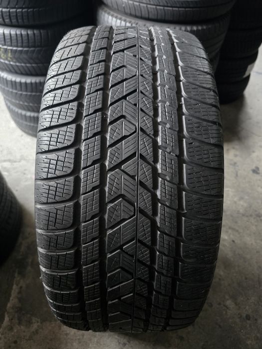 Pirelli 285/40 R20 108V MS iarnă