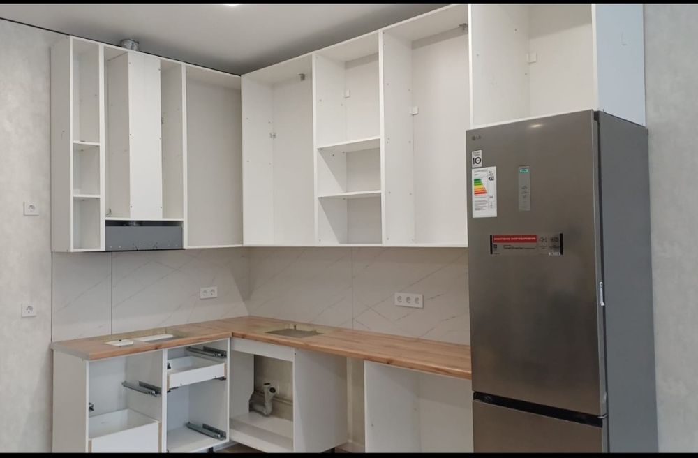 Продам короба от кухонной мебели