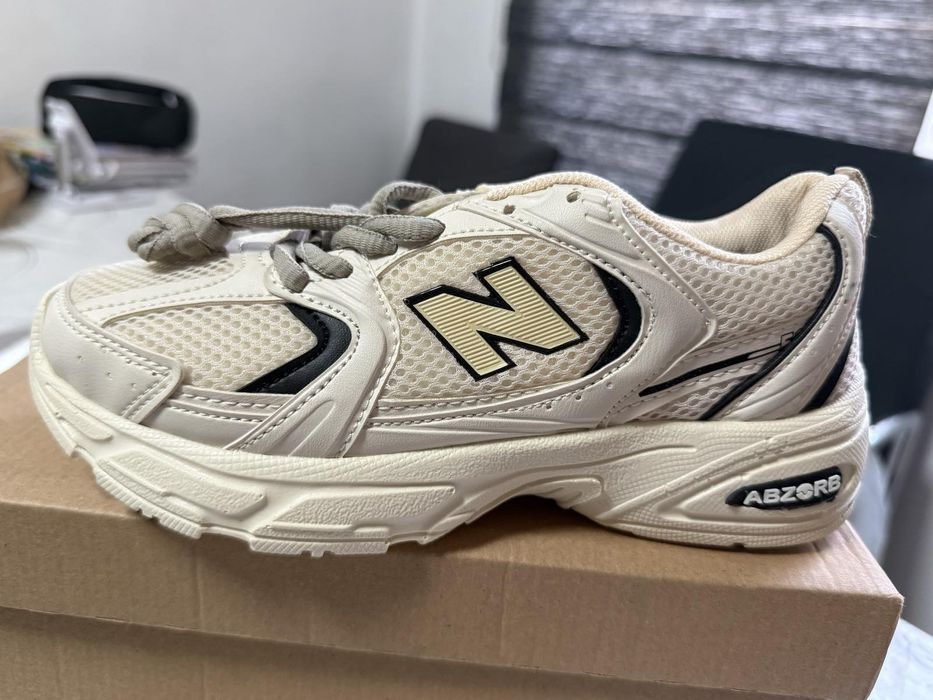 Маратонки New Balance 36 номер