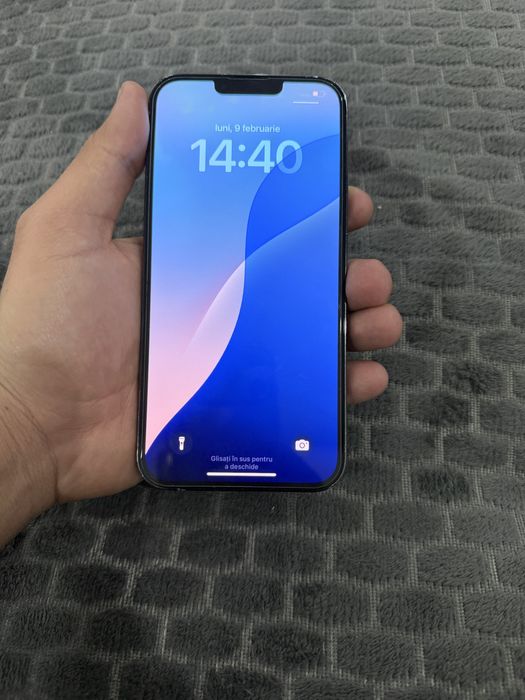 Iphone 13 pro max 128 gb 93%