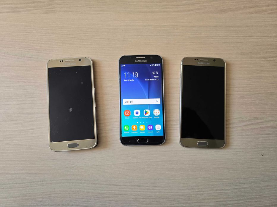 Telefoane Samsung S22 - S21 - S20 , S10 , S9 , S8 , S7 , S6