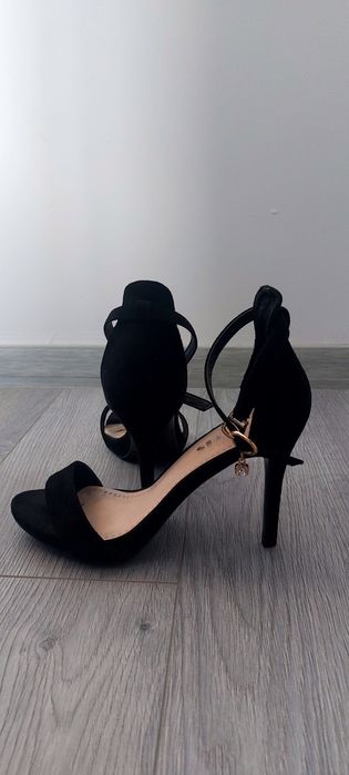 Обувки, нови и използвани