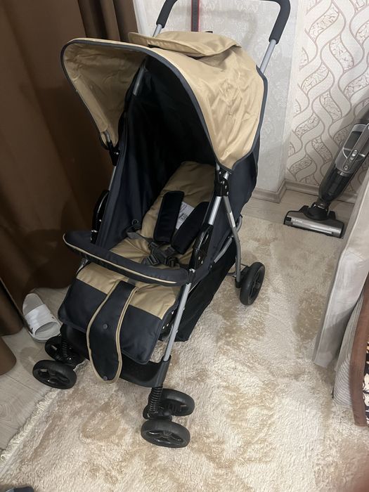 количка за деца.