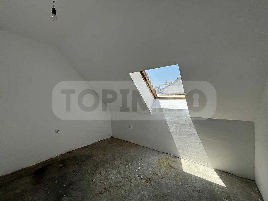 Продава се Двустаен апартамент в Варна, Трошево - 65 кв.м за 2000 €/кв.м - Снимка #5