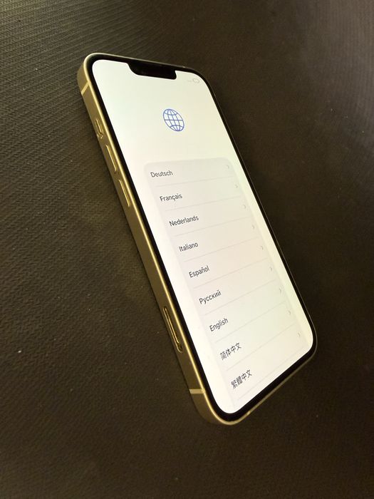 iPhone 14 128gb / заключен