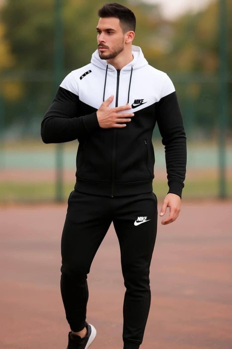 ТОП модели мъжки ЕКИПИ