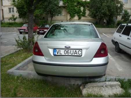 Ford Mondeo 2.0 Tddi 115cp