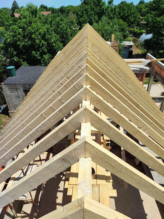 Firmă de construcții autorizată