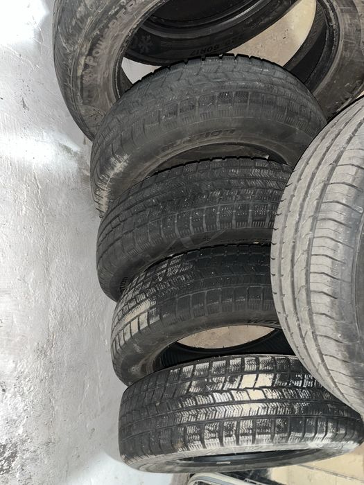Продам 175/70 R13 цена 45к