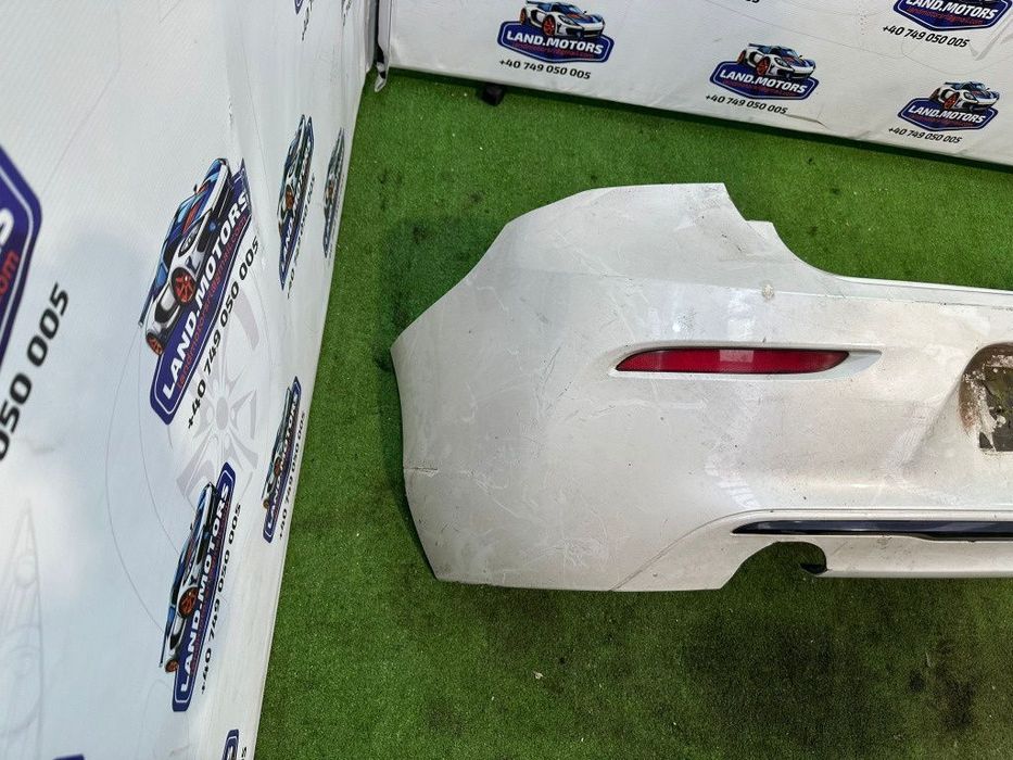 Bara spate bmw seria 1 f20 2011 2012 2013 2014 2015