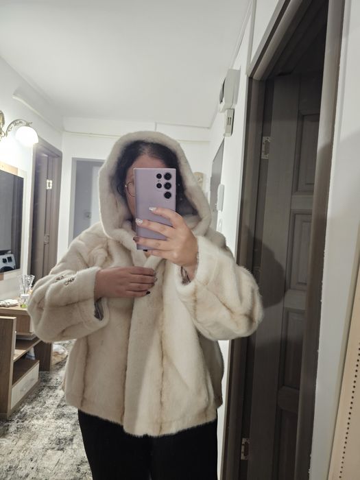 Blanita artificiala noua