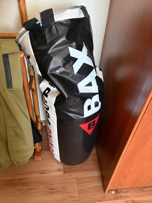 Груша боксерская