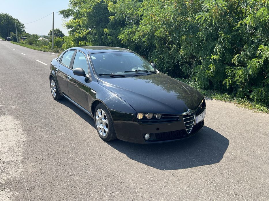 Alfa romeo 159 1.9 JTDm