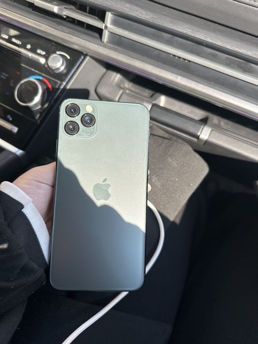 11 про макс сатылады