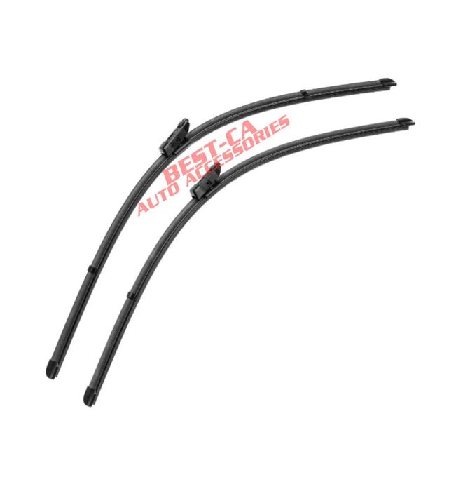 Комплект чистачки предно стъкло 70+65 cm за VW Crafter 2 MAN TGE 2017+