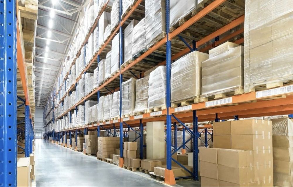 Rafturi metalice profesionale