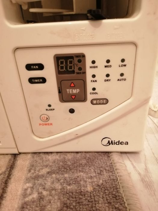 Сатылады газовка мен кондиционер