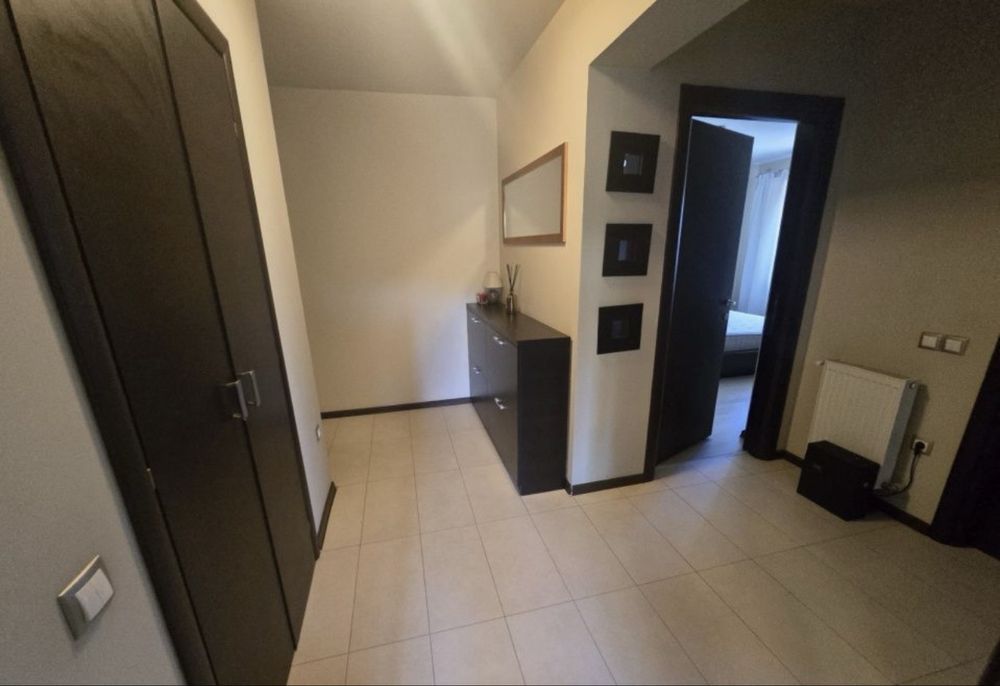 Apartament 2 camere de inchiriat-Teilor Trivale,Pitesti BLOCNOU PS2010