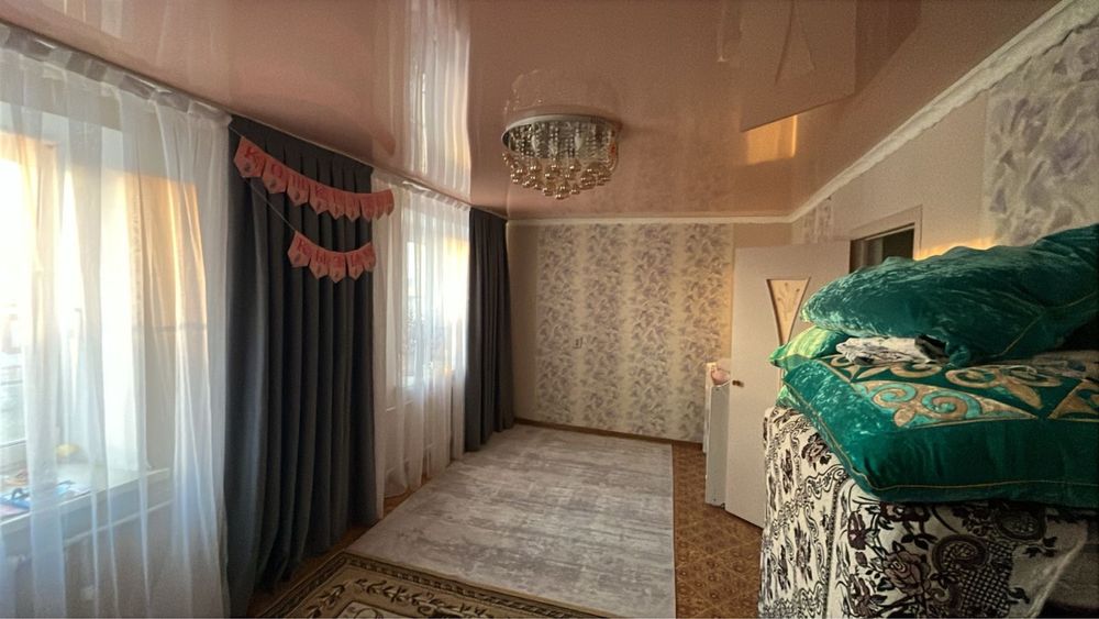 Срочная  продажа 4-х комн кв!