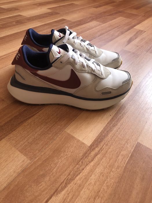 Дамски маратонки Nike-38,5