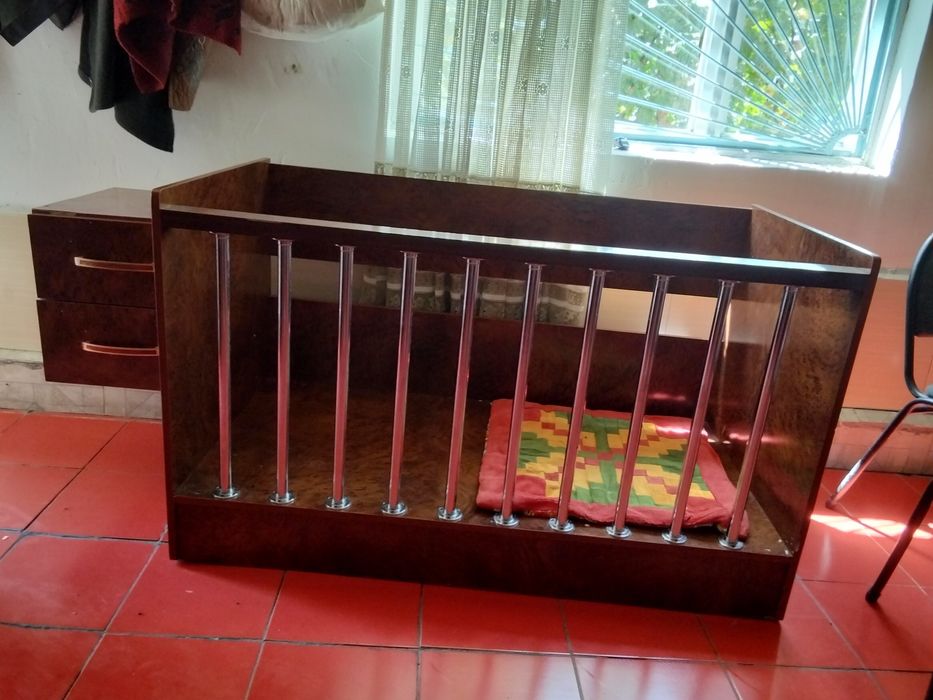 Манеж детский 15000