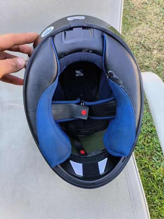 HJC Rpha 10 PLUS