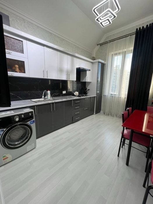 Продается 1 ком. Квартира площадью 41 кв.м. В Мотриде ор. Круг