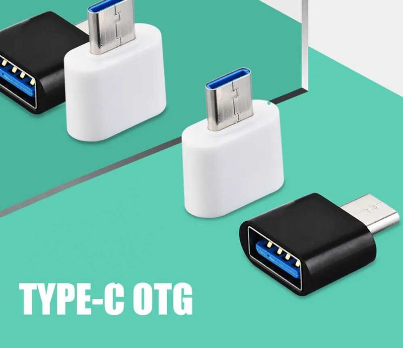 Переходник IOS Lightning на  USB TypeC на micro USB MICRO USB на USB-C